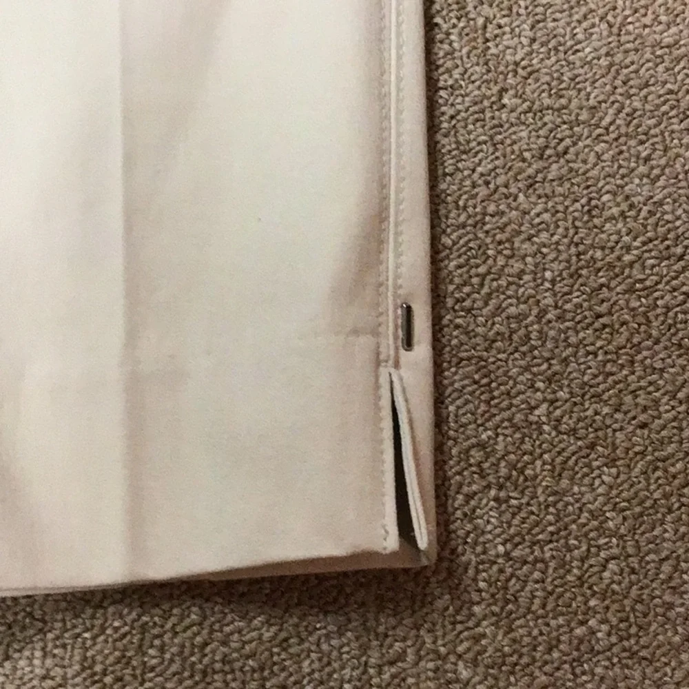 WHBM Womens Petite Crop Pants - Picture 2 of 5